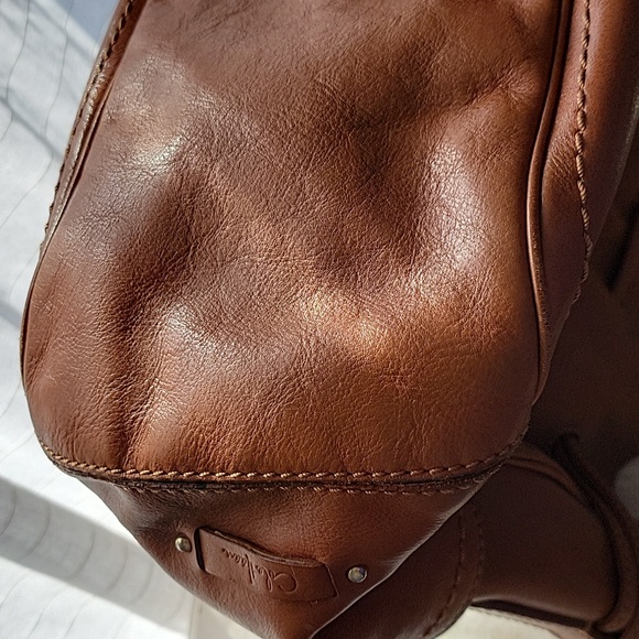 Cole Haan bucket bag - Picture 3 of 5